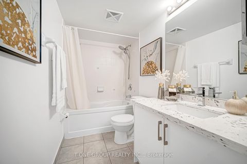 Photo 23 at 2112 - 35 Hollywood Avenue, Willowdale East, Toronto