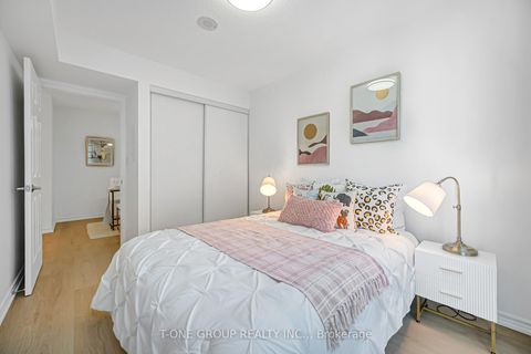 Photo 24 at 2112 - 35 Hollywood Avenue, Willowdale East, Toronto