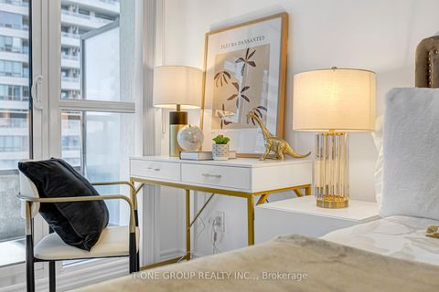 Photo 28 at 2112 - 35 Hollywood Avenue, Willowdale East, Toronto