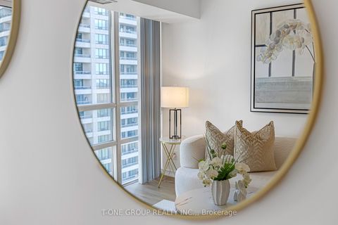 Photo 29 at 2112 - 35 Hollywood Avenue, Willowdale East, Toronto