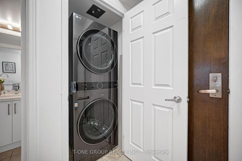 Photo 30 at 2112 - 35 Hollywood Avenue, Willowdale East, Toronto