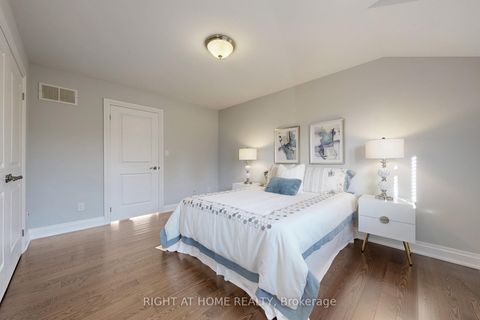 Photo 27 at 53 Rockwell Road, Doncrest, Richmond Hill