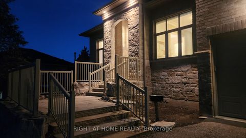 Photo 46 at 53 Rockwell Road, Doncrest, Richmond Hill