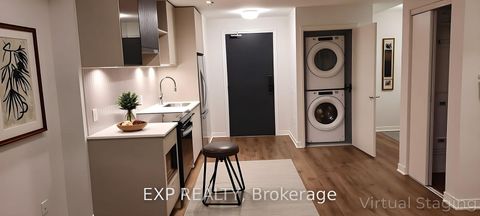 Photo 1 at 525 - 395 Dundas Street W, GO Glenorchy, Oakville