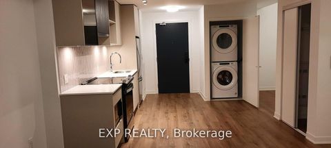 Photo 2 at 525 - 395 Dundas Street W, GO Glenorchy, Oakville