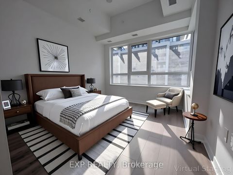 Photo 5 at 525 - 395 Dundas Street W, GO Glenorchy, Oakville