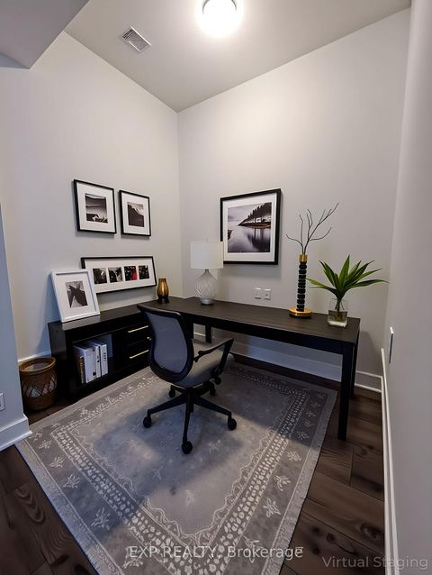 Photo 7 at 525 - 395 Dundas Street W, GO Glenorchy, Oakville