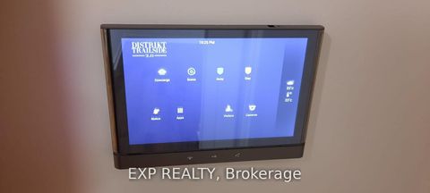 Photo 13 at 525 - 395 Dundas Street W, GO Glenorchy, Oakville