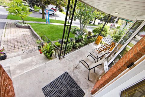 Photo 1 at 168 Kingslake Road, Don Valley Village, Toronto