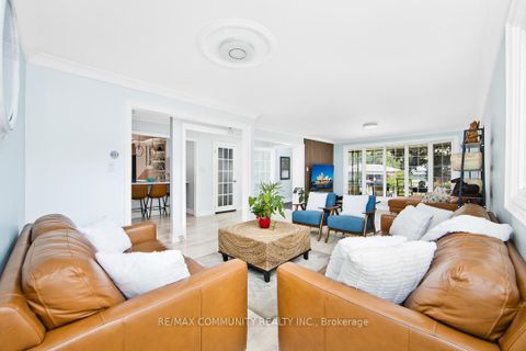 Photo 7 at 168 Kingslake Road, Don Valley Village, Toronto