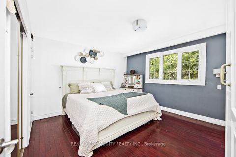 Photo 11 at 168 Kingslake Road, Don Valley Village, Toronto