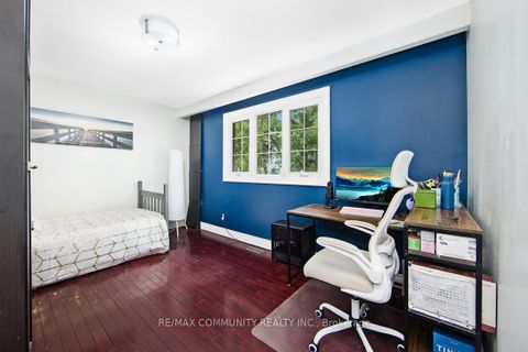 Photo 14 at 168 Kingslake Road, Don Valley Village, Toronto