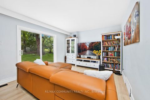 Photo 18 at 168 Kingslake Road, Don Valley Village, Toronto