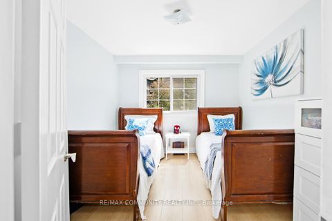 Photo 20 at 168 Kingslake Road, Don Valley Village, Toronto