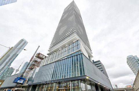 Photo 0 at 3907 - 138 Downes Street, Waterfront Communities C8, Toronto