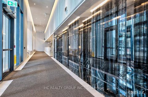 Photo 1 at 3907 - 138 Downes Street, Waterfront Communities C8, Toronto