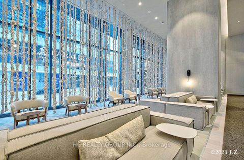 Photo 2 at 3907 - 138 Downes Street, Waterfront Communities C8, Toronto