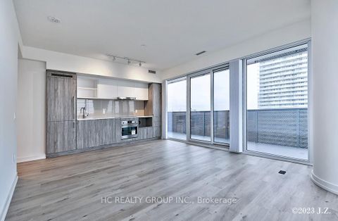 Photo 3 at 3907 - 138 Downes Street, Waterfront Communities C8, Toronto