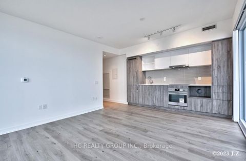 Photo 4 at 3907 - 138 Downes Street, Waterfront Communities C8, Toronto