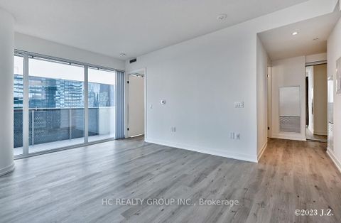 Photo 5 at 3907 - 138 Downes Street, Waterfront Communities C8, Toronto