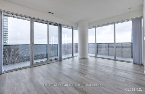 Photo 6 at 3907 - 138 Downes Street, Waterfront Communities C8, Toronto