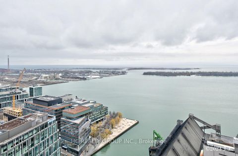Photo 16 at 3907 - 138 Downes Street, Waterfront Communities C8, Toronto