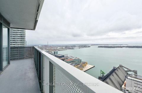 Photo 17 at 3907 - 138 Downes Street, Waterfront Communities C8, Toronto
