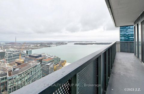 Photo 18 at 3907 - 138 Downes Street, Waterfront Communities C8, Toronto