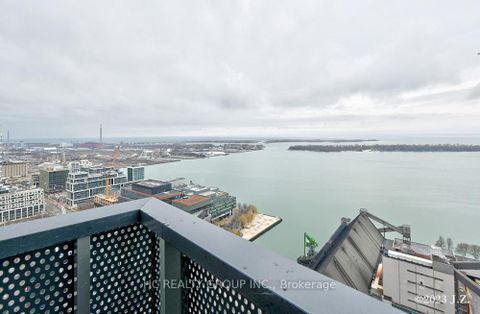 Photo 19 at 3907 - 138 Downes Street, Waterfront Communities C8, Toronto