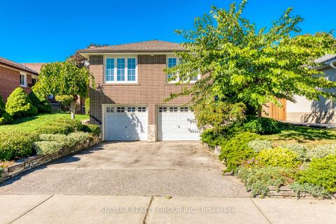 Photo 1 at 232 La Rose Avenue, Richview, Toronto