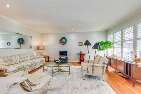 Photo 3 at 232 La Rose Avenue, Richview, Toronto