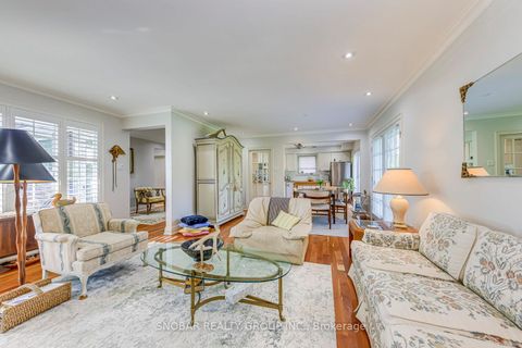 Photo 4 at 232 La Rose Avenue, Richview, Toronto