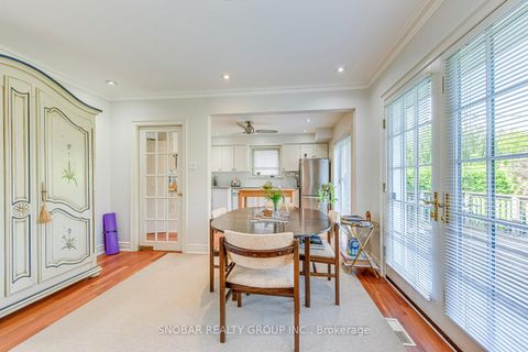 Photo 5 at 232 La Rose Avenue, Richview, Toronto