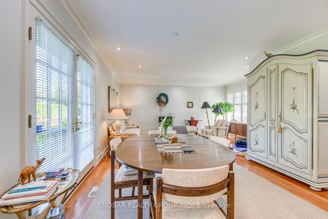 Photo 7 at 232 La Rose Avenue, Richview, Toronto