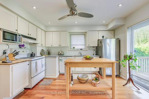 Photo 8 at 232 La Rose Avenue, Richview, Toronto