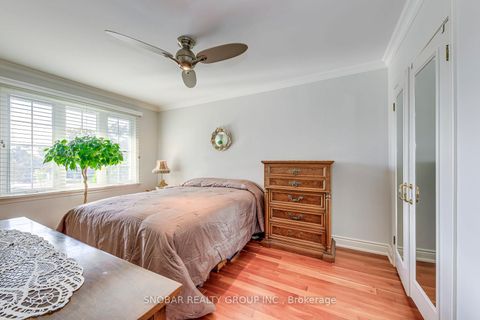 Photo 11 at 232 La Rose Avenue, Richview, Toronto