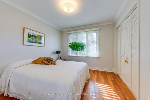 Photo 13 at 232 La Rose Avenue, Richview, Toronto