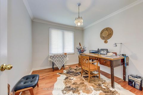 Photo 14 at 232 La Rose Avenue, Richview, Toronto