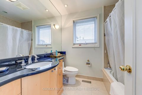 Photo 15 at 232 La Rose Avenue, Richview, Toronto