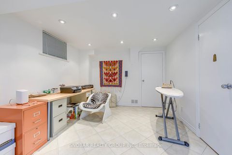 Photo 16 at 232 La Rose Avenue, Richview, Toronto