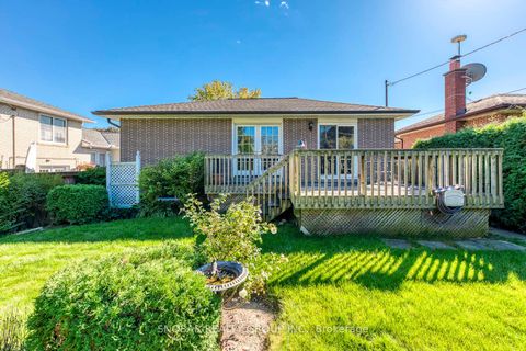 Photo 20 at 232 La Rose Avenue, Richview, Toronto