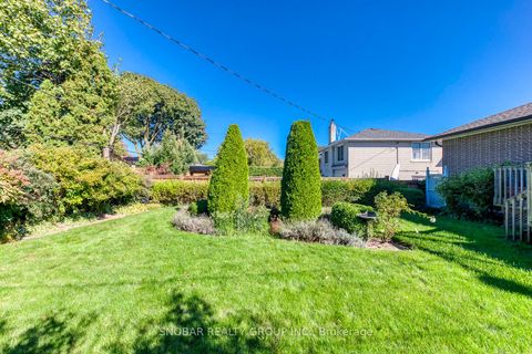 Photo 21 at 232 La Rose Avenue, Richview, Toronto