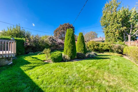 Photo 22 at 232 La Rose Avenue, Richview, Toronto