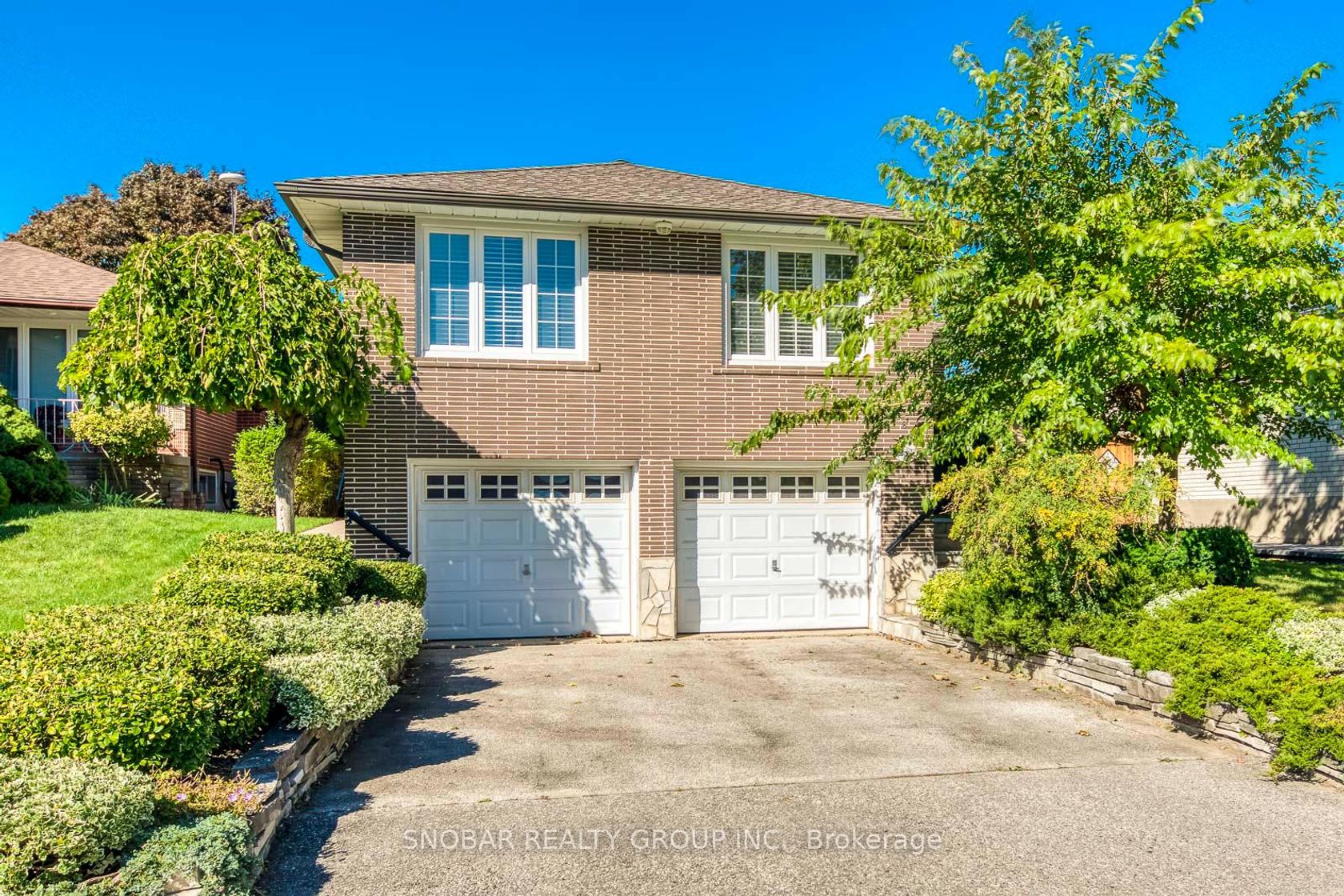 232 La Rose Avenue, Richview, Toronto 