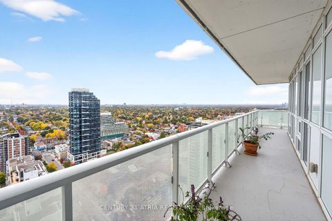 Photo 25 at 2915 - 101 Erskine Avenue, Mount Pleasant West, Toronto