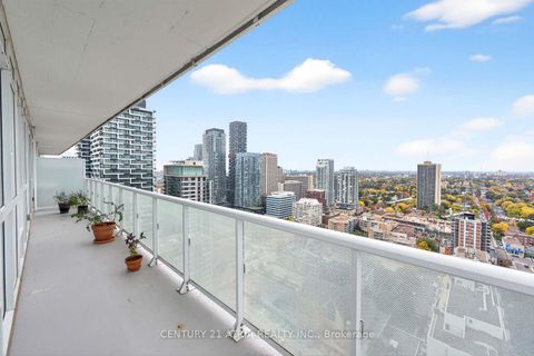 Photo 26 at 2915 - 101 Erskine Avenue, Mount Pleasant West, Toronto