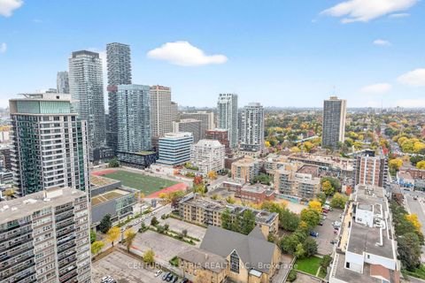 Photo 27 at 2915 - 101 Erskine Avenue, Mount Pleasant West, Toronto