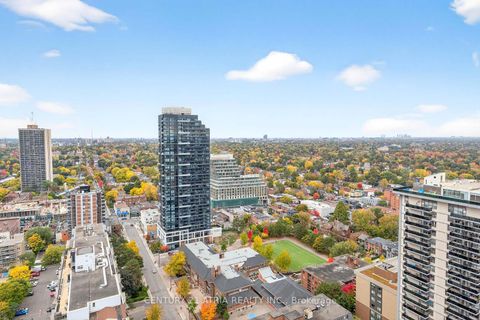 Photo 28 at 2915 - 101 Erskine Avenue, Mount Pleasant West, Toronto