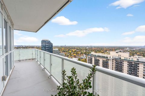 Photo 30 at 2915 - 101 Erskine Avenue, Mount Pleasant West, Toronto