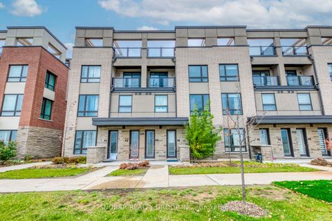 Photo 0 at 4 - 624 Rexdale Boulevard, Clairville, Toronto